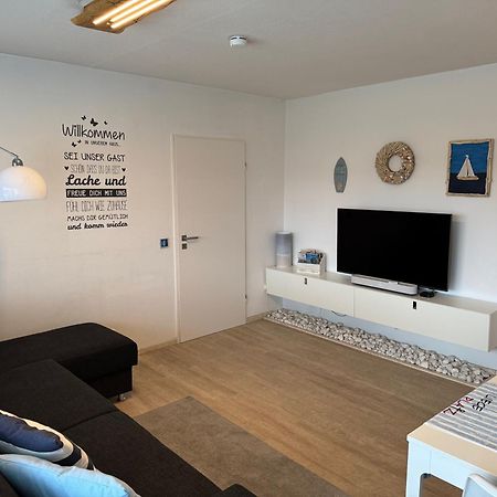 Duenenrose Am Nordstrand Norderney Exterior foto