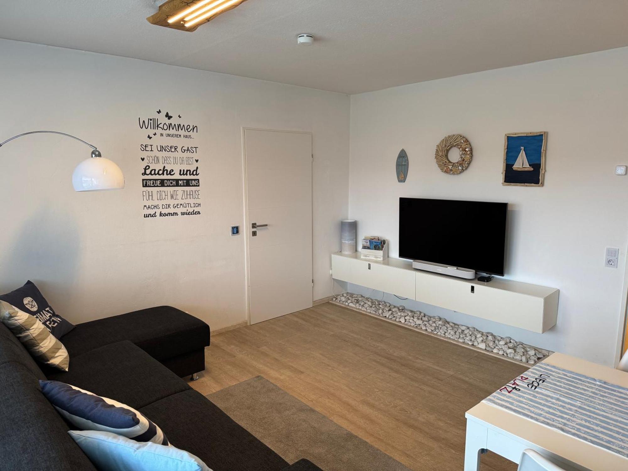 Duenenrose Am Nordstrand Norderney Exterior foto